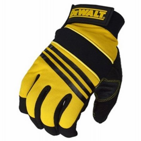 RADIANS Med Gen Util Perf Glove DPG201M